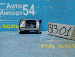 Ручка двери задней правой салонная NISSAN SUNNY 1991