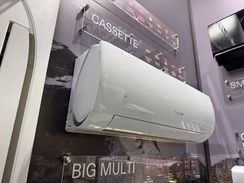 Настенные внутренние блоки Big Multi Energolux SAS12M3-GI