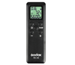 Осветитель Godox FL150R, светодиодный, 150 Вт, гибкий, 3300–5600К