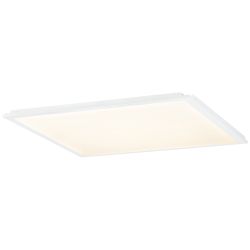 Светильник светодиодный ЭРА SPO-18-40-4K-CLIP-IN 40Вт 4000К IP54 600х600 Ra90 с равномерной засветкой 5 лет гарантии