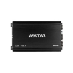 Усилитель AVATAR ABR-460.4
