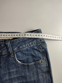 Бриджи Modis джинсовые 42-44 размер