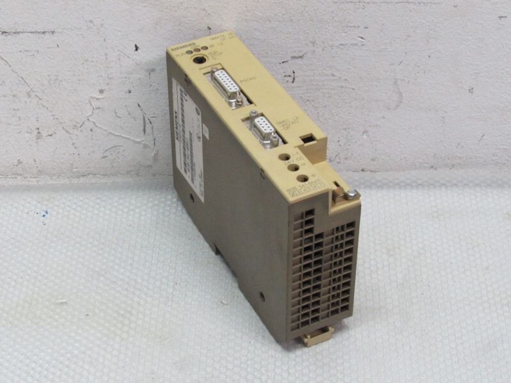 SIEMENS 6ES5 541-8AA11