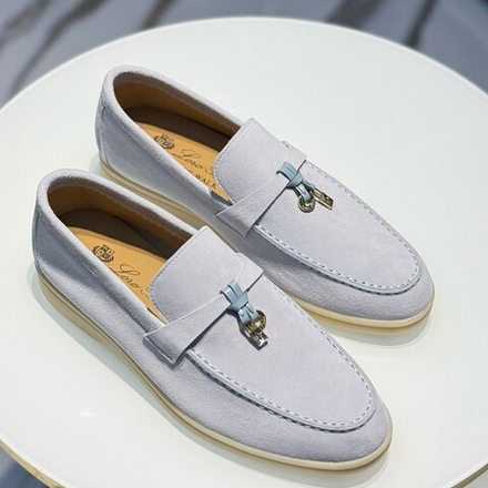Лоферы Loro Piana