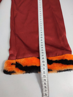 Костюм карнавальный "Тигрёнок" на 8-9 лет