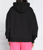 Худи CALVIN KLEIN JEANS - черный(J20J218987)