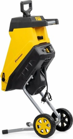 Измельчитель веток электрический CHAMPION SH251