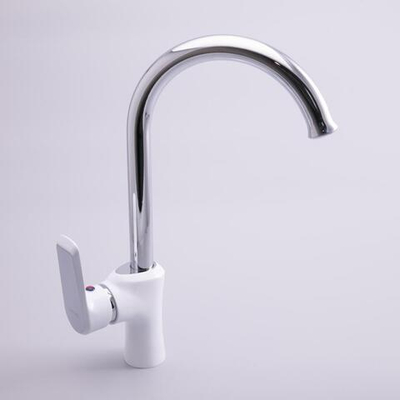 Смеситель для кухни Oute T45 T4513BK