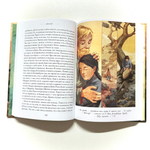 Джалар. Семь прях. Книга шестая