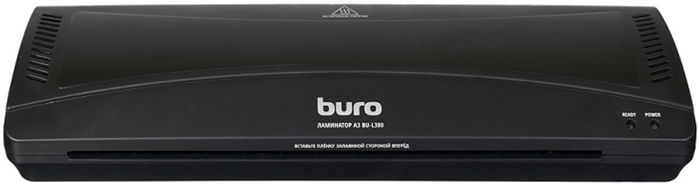 Ламинатор  Buro OL380