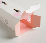 Коробка для макаронс "Единорог"18 х 5,5 х 5,5 см