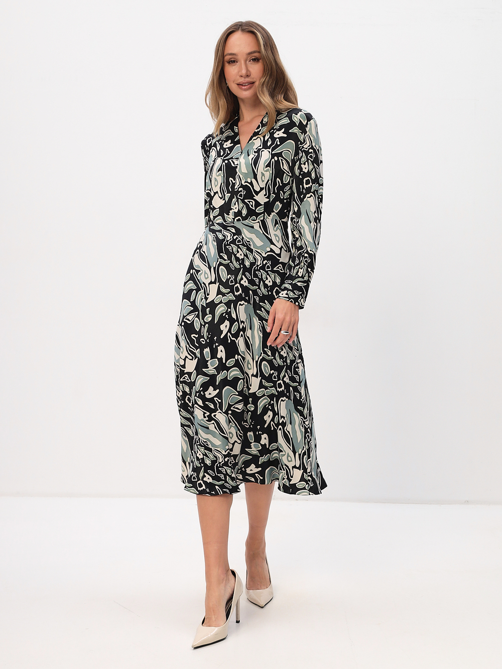 Платье Пл.222.741.03 AN-2