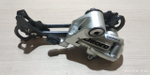 Задний переключатель Shimano Deore RD-M531 9ск