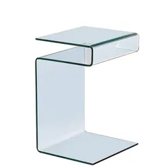 Журнальный столик Glass Carver