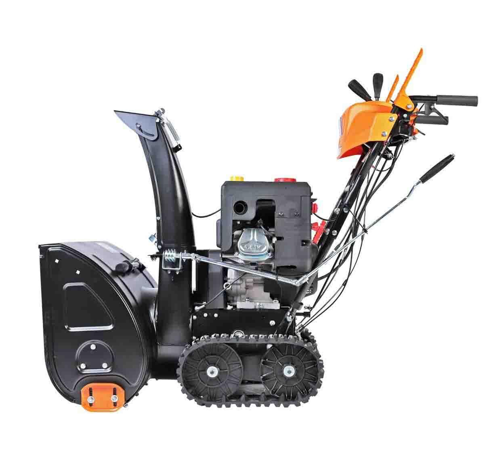 Снегоуборщик PATRIOT Сибирь 130 CЕТ