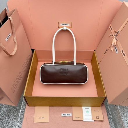 Miu Miu Beau Bag 28 cm