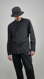 РУБАШКА BLONDESTERON A1. PROF