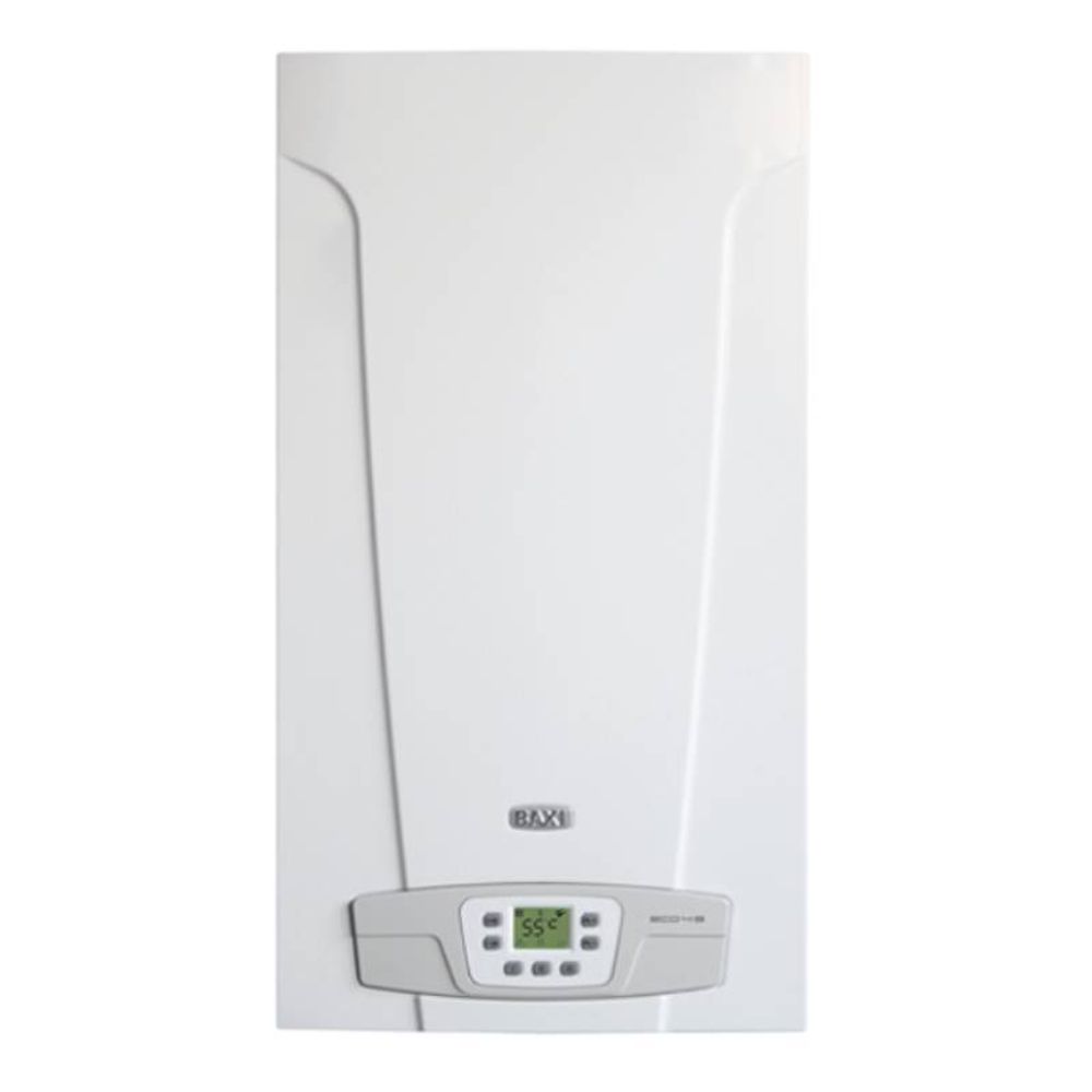 Газовый котел Baxi ECO-4S 1.24 F