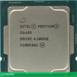 Процессор Intel Pentium Gold G6405 OEM
