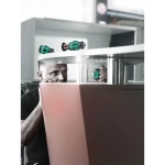Набор Kraftform Kompakt Stubby магазин 2, 6 предметов WERA 05008874001