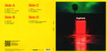 Schiller / Euphoria (Limited Edition)(Coloured Vinyl)(2LP)
