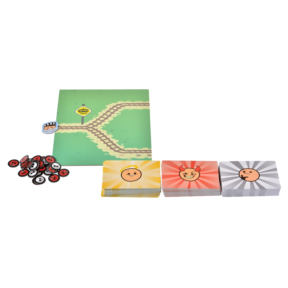 Трамвай смерти