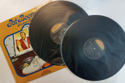 Pat Boone Pat Boones Greatest Hits (US 1974)