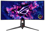 Монитор ASUS PG34WCDM 90LM09L0-B01A70 черный