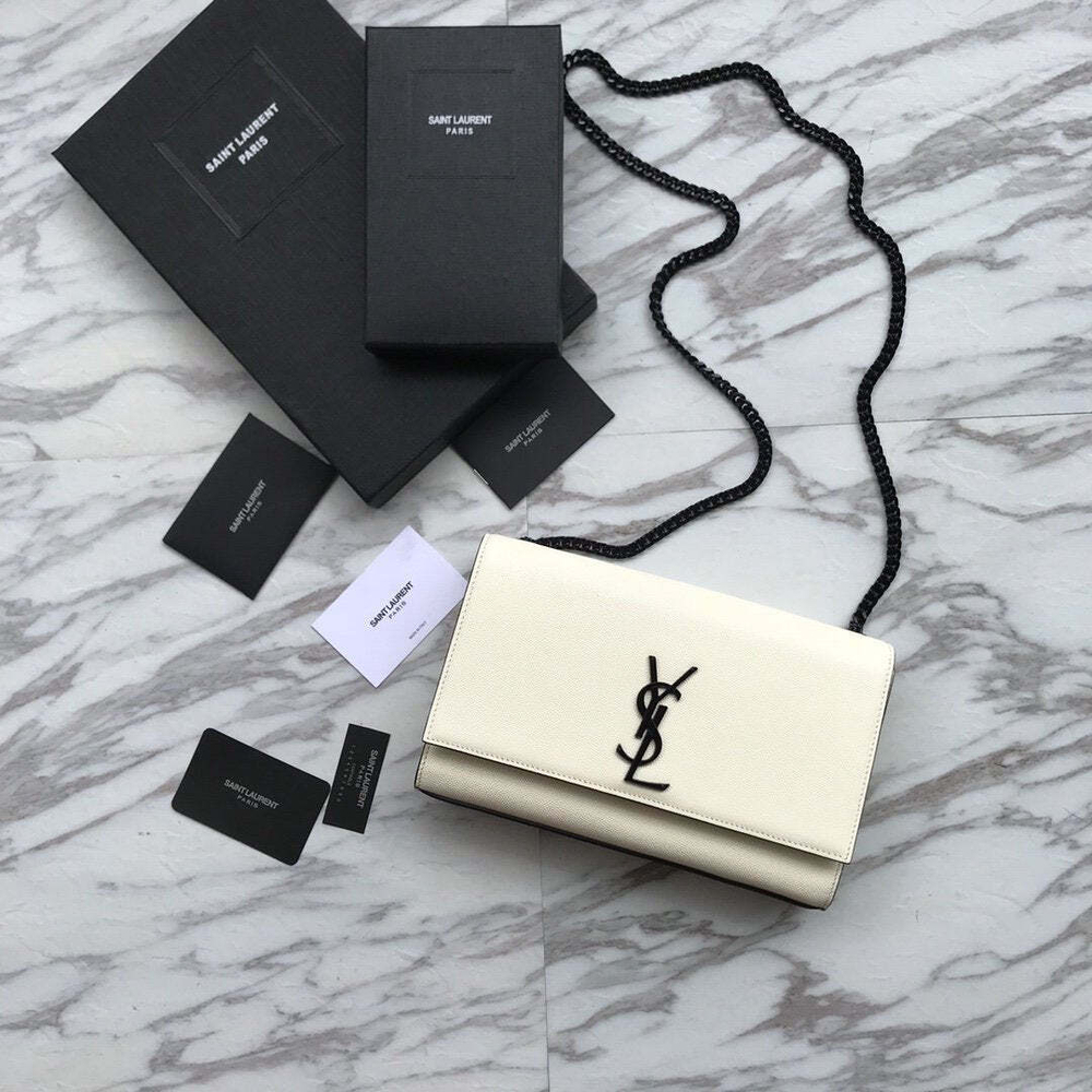 Yves Saint Laurent Kate 24 cm