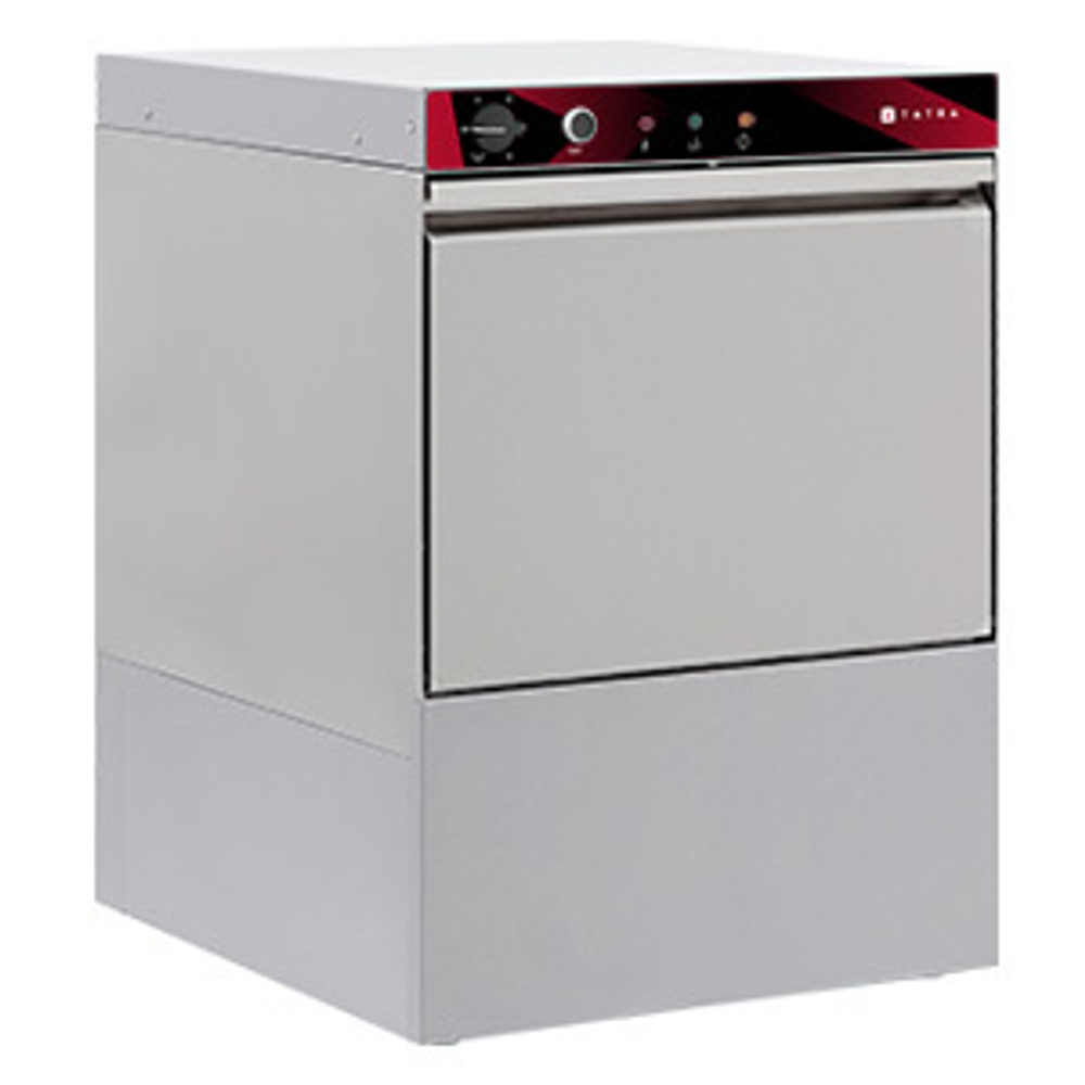 Машина Посудомоечная Tatra Tw.F50+Dr+Dd