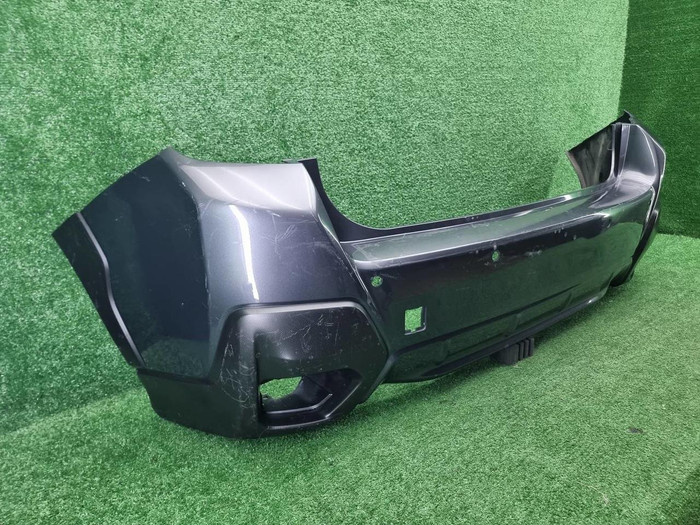 Бампер задний Subaru XV 2 GT (2017-2023)