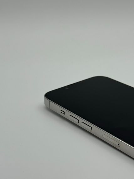 iPhone 13 Pro 128Gb Silver