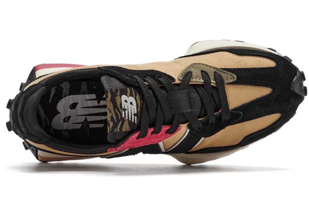 Кроссовки New Balance Nb 327
