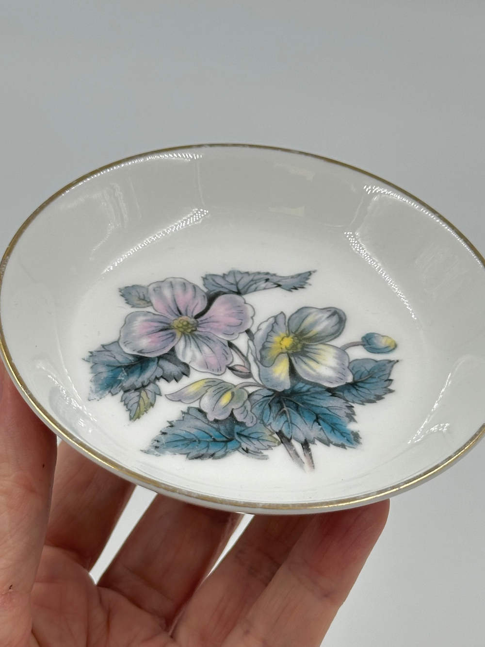 Блюдце для кодлера Royal Worcester