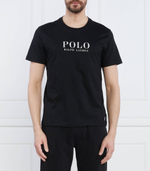 Футболка POLO RALPH LAUREN - черный(714899613)