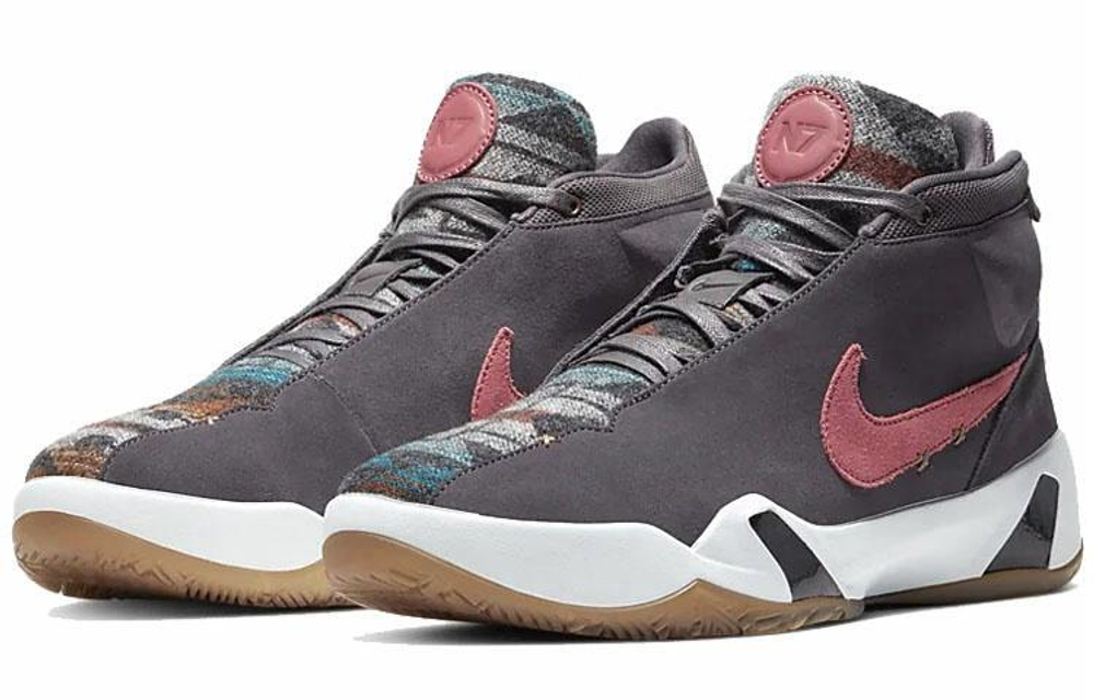 Кроссовки Nike Zoom Heritage N7 X Pendleton