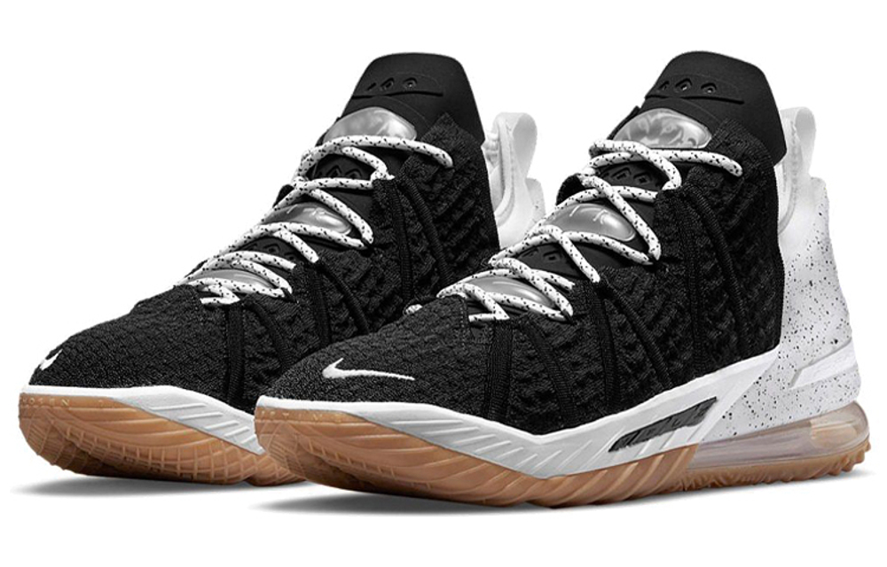 Nike shoes 2018 black deals
