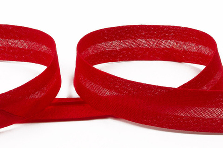 Косая бейка Х/Б, GK-15C, 14 -15 мм, №030