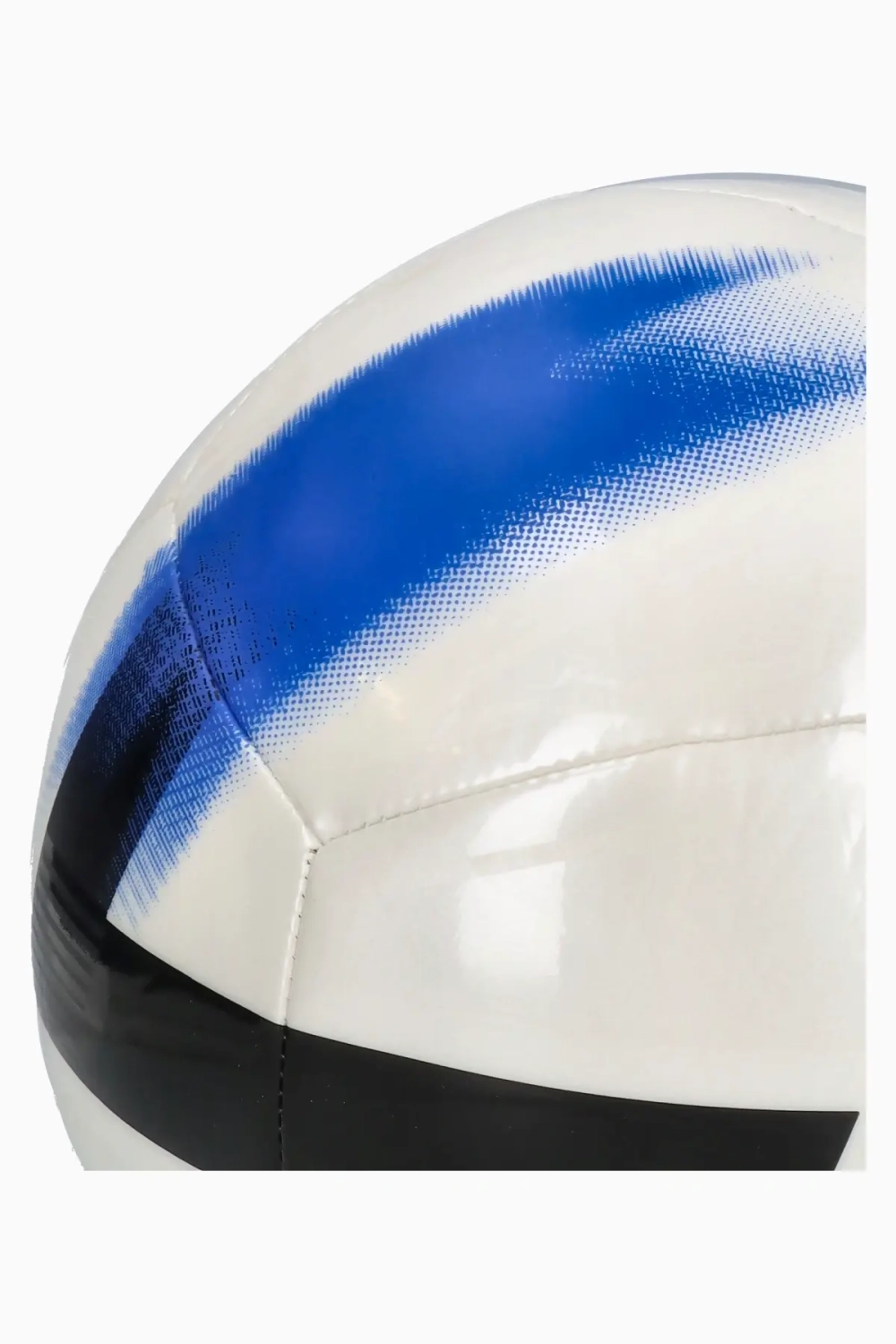 Футбольный мяч Puma Cage размер 5 - белый