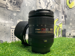 Nikon 16-85mm 3.5-5.6G ED VR AF-S DX Nikkor