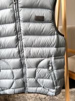 Пуховый жилет Il Gufo, 164
