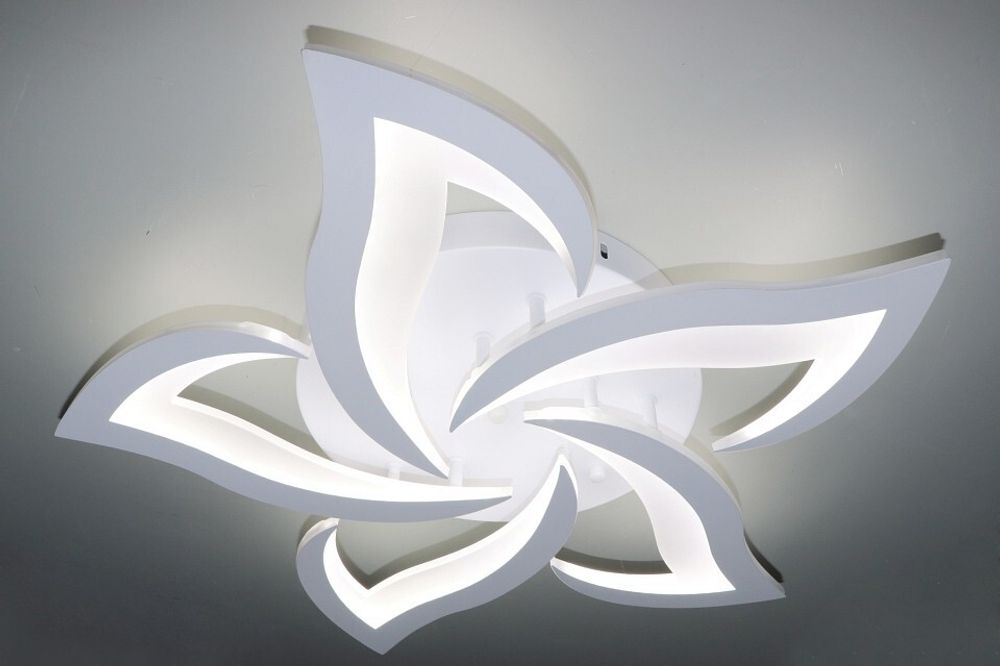 Потолочная люстра Natali Kovaltseva Innovation style INNOVATION STYLE 83002