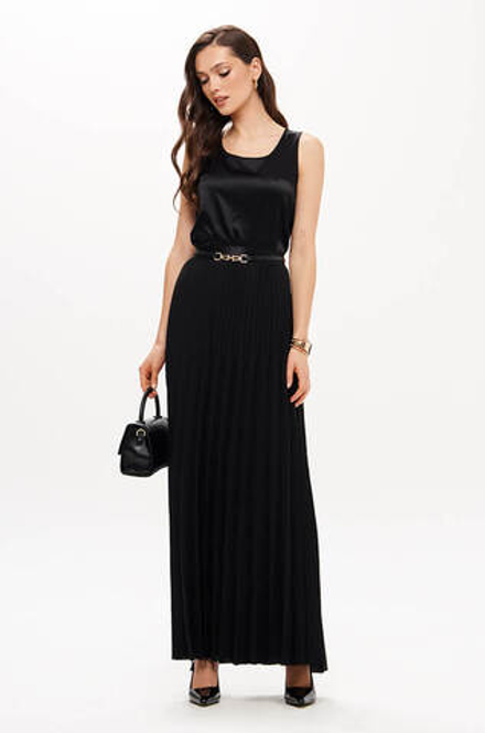 4913 Юбка женская (черный)