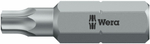 Бита TORX®BO с отверстием TX7x25 мм Wera 05066497001