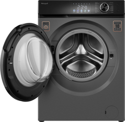 Стиральная машина Weissgauff WM 45126 Inverter Steam (437562)