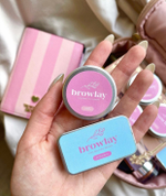 BrowLay Styling For Brows