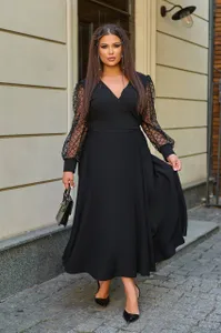 Платье УК-637 Fabrika