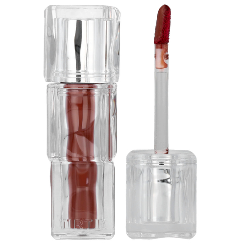 TIRTIR, Waterism Glow, краситель для сияния кожи, 06 мед и орех, 4 г (0,14 унции)