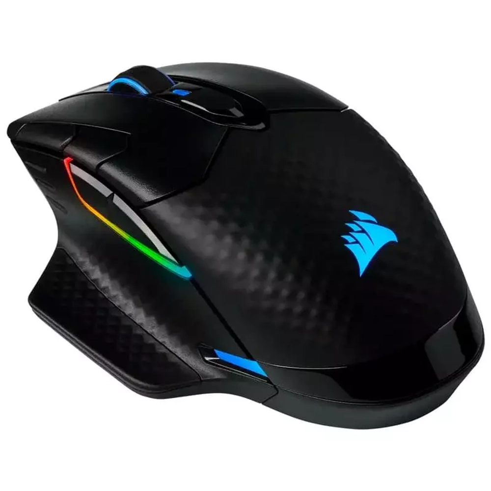 Игровая мышь беспроводная Corsair Dark Core Pro SE (CH-9315511-EU)