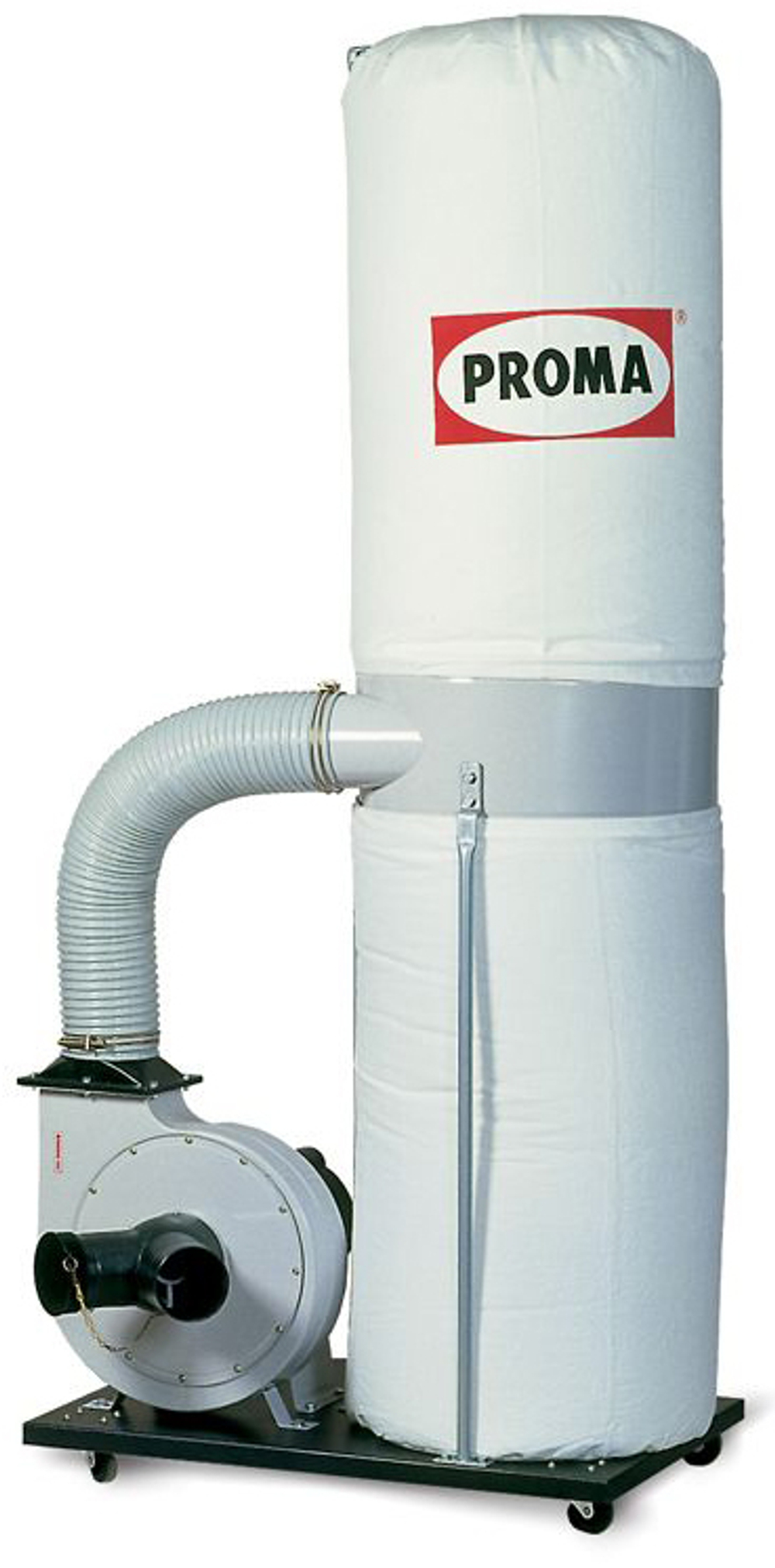 PROMA OP-1500 пылесос